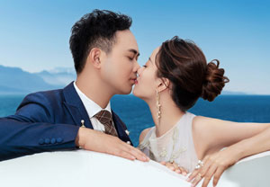 陈广安-个人开发