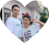 陈广安-个人开发