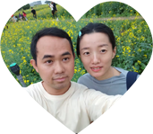 陈广安-个人开发