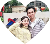 陈广安-个人开发