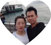 陈广安-个人开发