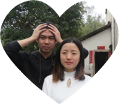 陈广安-个人开发