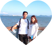 陈广安-个人开发