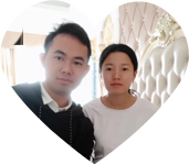 陈广安-个人开发